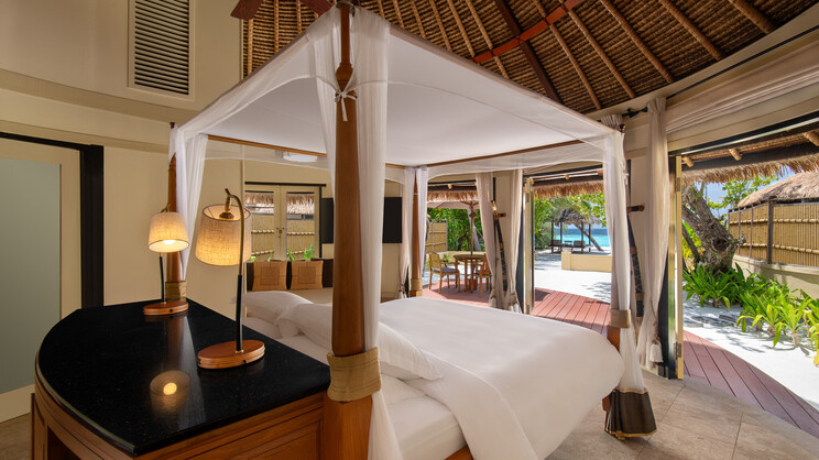 Banyan Tree Vabbinfaru